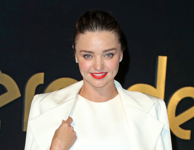 Miranda Kerr 