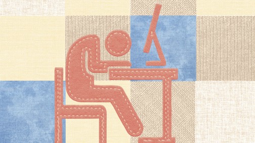 Ez a kiégés öt fázisa: az utolsó kettőből nagyon nehéz kijutni