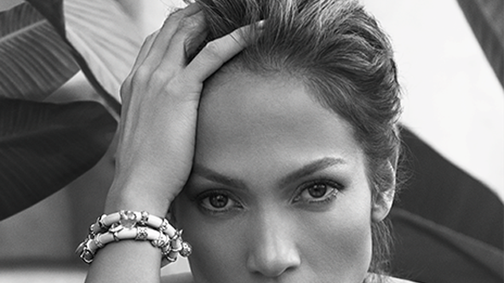 Jennifer Lopez visszafordította az időt