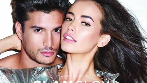 GLAMGLOW - Hello Sexy