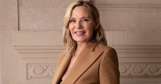 így nézett ki Kim Cattrall jóval a Szex és New York sorozat előtt: eszméletlenül gyönyörű volt már fiatalon is