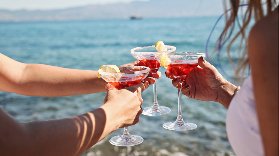 Letaszították trónjáról az Aperol Spritzet