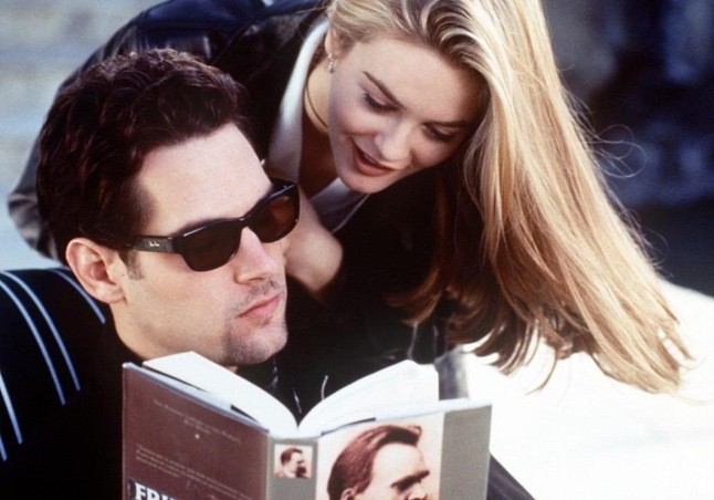 13 igazán jó pasi a filmekből, akikbe te is biztos szerelmes voltál