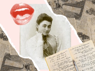 Évtizedekkel előzte meg a szexuális forradalmat ez a provokatív magyar írónő