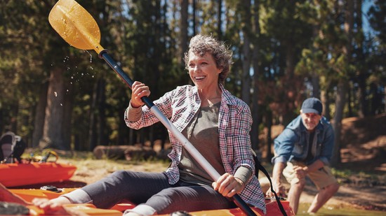 Ezekre a tápanyagokra feltétlenül szükséged van, hogy sokáig élj
