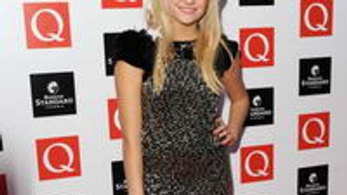 Pixie Lott