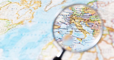 Kvíz: Te jól ismered Európát, vagy csak itt élsz?