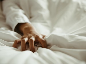 „Megtudtam, milyen a jó szex, és olyan voltam, mint egy szunnyadó tűzhányó, ami hirtelen kitört”