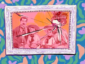 Megtudtál valamit, amit nem kellett volna: így dolgozhatod fel a családi drámát