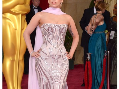 Anyaszörnyből Oscar-díva lett Lady Gaga