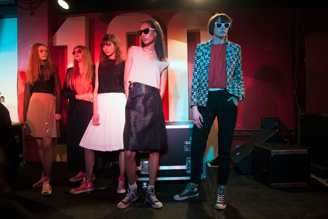 Ezek lesznek tavasszal a trendek