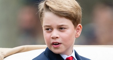 Vilmos herceg nyomdokaiba lépett György herceg, szívmelengető fotón a történelmi pillanat