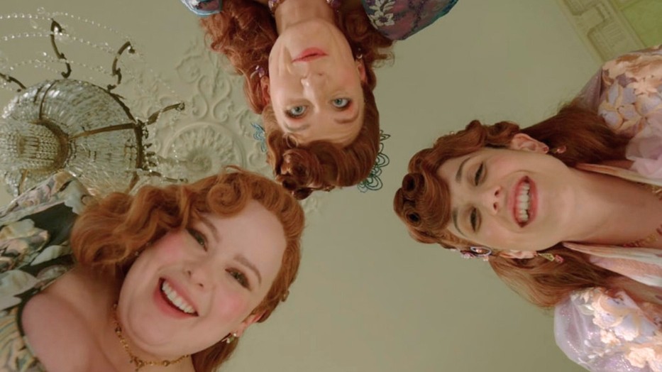 Bridgerton rajongók, figyelem! Ennek az újdonságnak nem lehet ellenállni