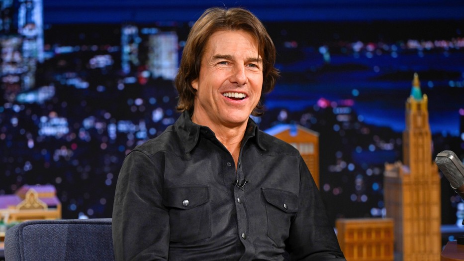 Tom Cruise végtelenül kellemetlen helyzetbe került