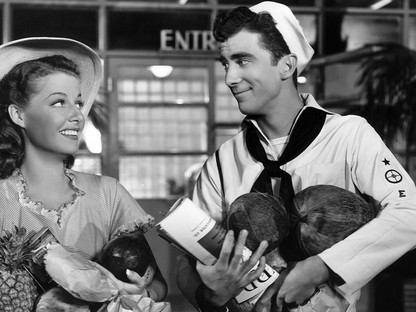 A flörtölés már teljesen kiment a divatból?