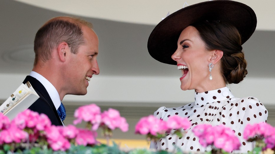 Katalin hercegné és Vilmos herceg már tizenegy éve házasok