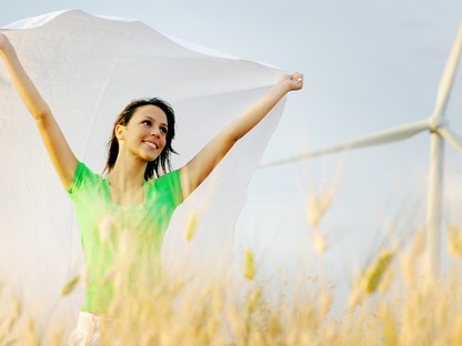 Így spórolj az energiával otthon, hogy megmentsd a bolygót