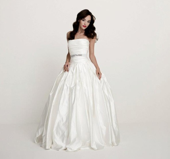 Daalarna 2013, Fotó: Papp Éva & Schneider Zoltán, Smink: Kiss Csilla, Haj: Krepsz Gábor – Kepy, Modellek: Tombor Nelli (@Attractive) és Németh Anna (@Visage)