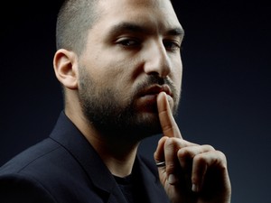 A trombitás, aki már Sting mellett is bizonyított