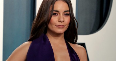 Vanessa Hudgens egy olyan dögös táncot lenyomott bikiniben, hogy csak pislogtunk