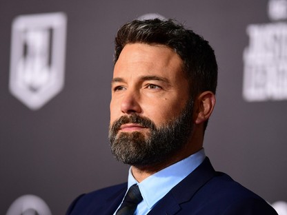 Ben Affleck marad még a luxus-elvonón