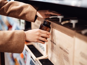 Így hasznosítsd újra kiürült beauty termékeidet