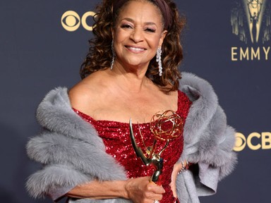 Egy igazi ikon: Debbie Allen, és amit tudnod kell az Emmy-díjas sztárról