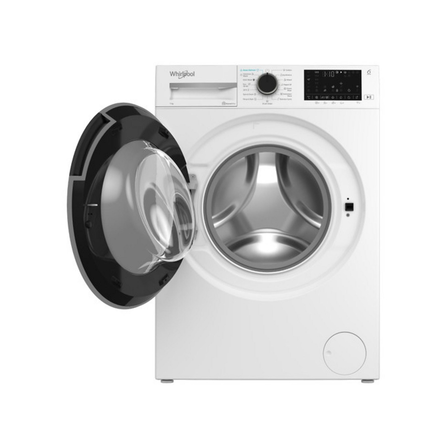 WHIRLPOOL WAM 762WB EE Keskeny elöltöltős mosógép 169 999 Ft, GLAMOUR-kuponnal, 20% kedvezménnyel 135999 Ft