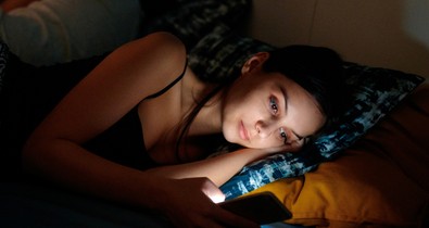 Ha ezt teszed a telefonoddal, életed legjobb alvása vár rád