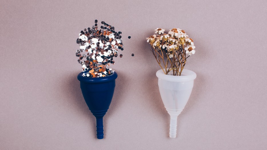 Menstruációs kehely