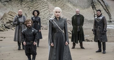 Végre! Megvan a Trónok harca utolsó évadának premierdátuma!