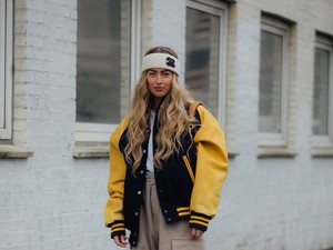 A legmenőbb streetstyle trendek a koppenhágai divathéten