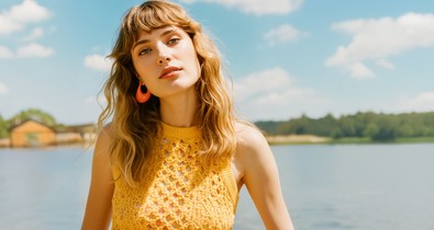 Egy ruha, egy történet, és egy fröccs - Megnyitja kapuit a különleges pop-up butik