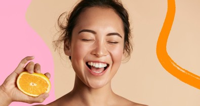 A ragyogó bőr titka: Ismerd meg a C-vitamint bőrápolási szakértő segítségével!