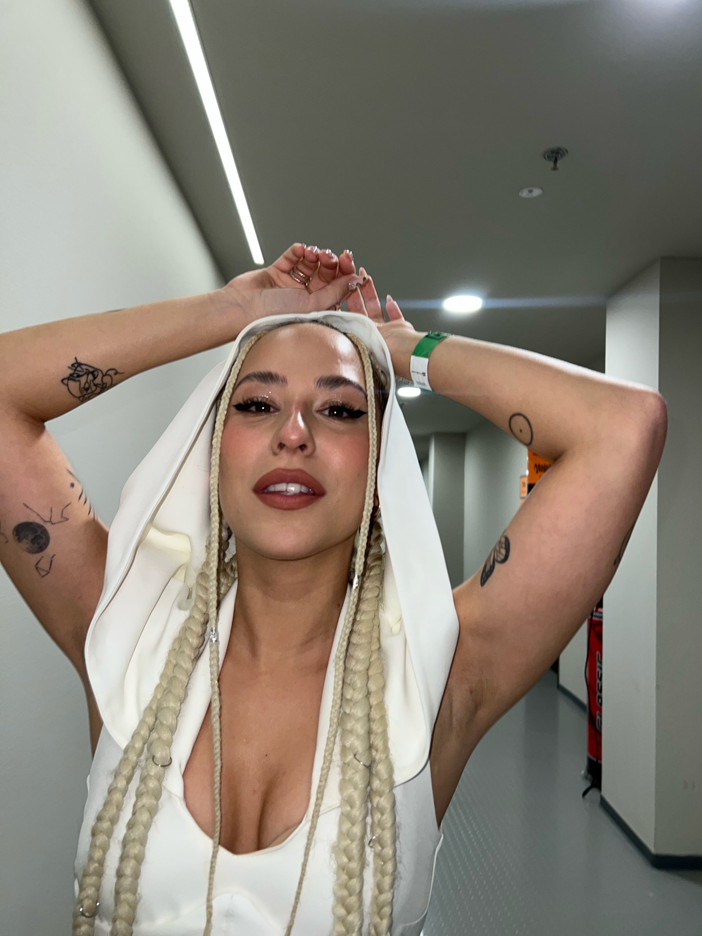 A közönségnek és a Colplaynek is tetszett