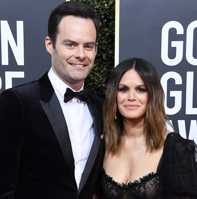 7. Rachel Bilson és Bill Hader:A páros 2019 végén kezdett el randizni, de a kapcsolatuk sajnos nem lett hosszú életű. Néhány hónappal ezelőtt útjaik csendben szétváltak, ezt pedig július 10-én osztották meg a nyilvánossággal.