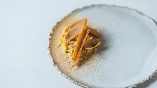 Vár az ízek mennyországa!