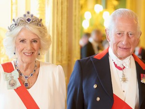 Megtörtént a palota nagy bejelentése: fontos nap vár hamarosan Károly királyra és Kamilla királynéra