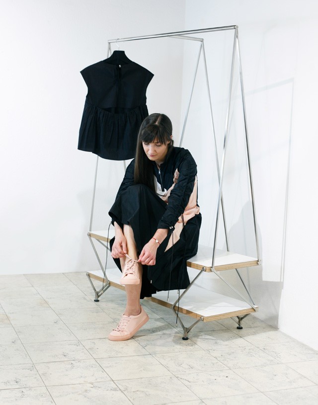 Ha meglátod ezt az előszobabútort, azonnal ilyet akarsz majd!