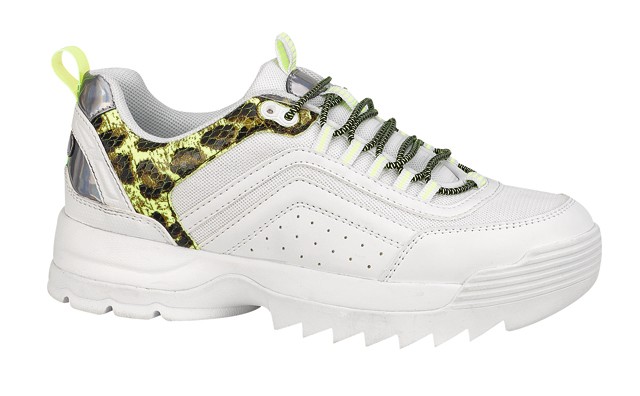 15 cipő a Deichmann és Rita Ora közös kollekciójából, amit imádni fogsz