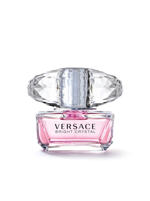Bright Crystal edt VERSACE 24 900 Ft/30 ml a Marionnaud üzleteiben és online, GLAMOUR kuponnal, 30% kedvezménnyel 17 430 Ft minimum két teljes árú termék vásárlása esetén 