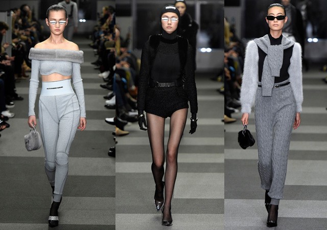 Alexander Wang 2018-19 ősz-tél