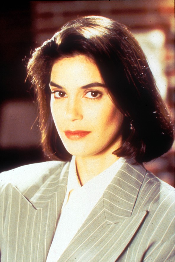 Ikonikus frizurák a képernyőről