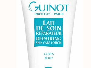 Bőrápolás napozás után?