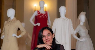 Luxusdivat a szocializmusban? Nem ellentmondás, Rotschild Klára megcsinálta