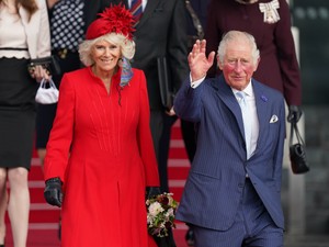 Hírességek, akik ki nem állhatják a királyi családot