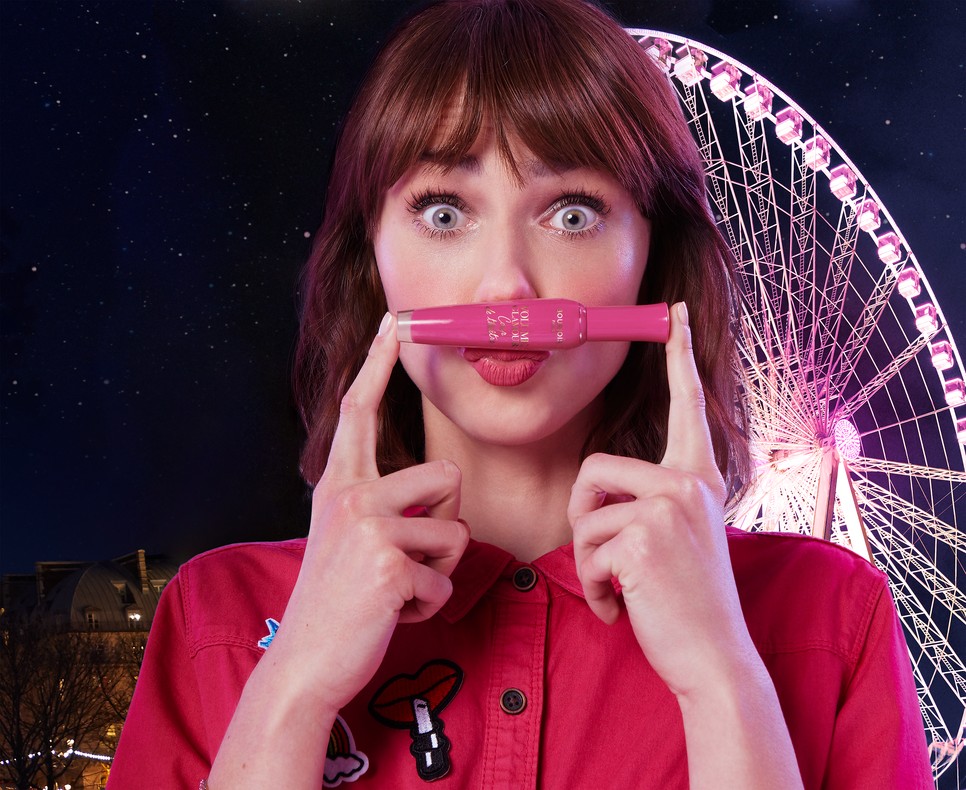 Coup De Theatre szempillaspirál, 3 799 Ft.