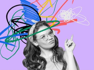 Toxikus? ADHD-s? Spektrumzavaros? Ezért veszélyes, ha minden apró hibánkra diagnózist keresünk