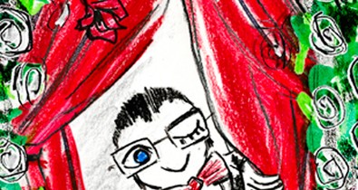 Aki erőt ad a nőknek - Alber Elbaz és a Lancôme