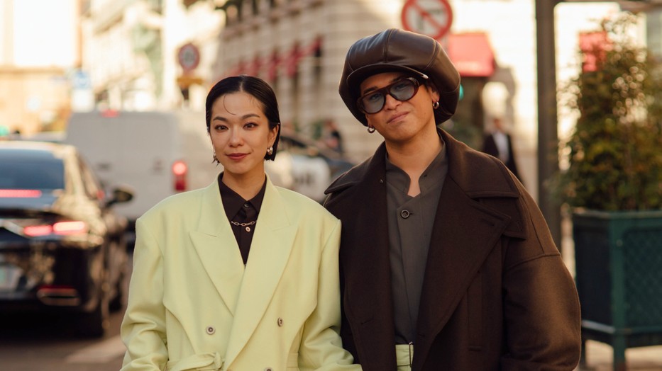 Egy párkapcsolat attól lesz boldog, ha nemcsak érzelmekre, hanem tiszteletre épül